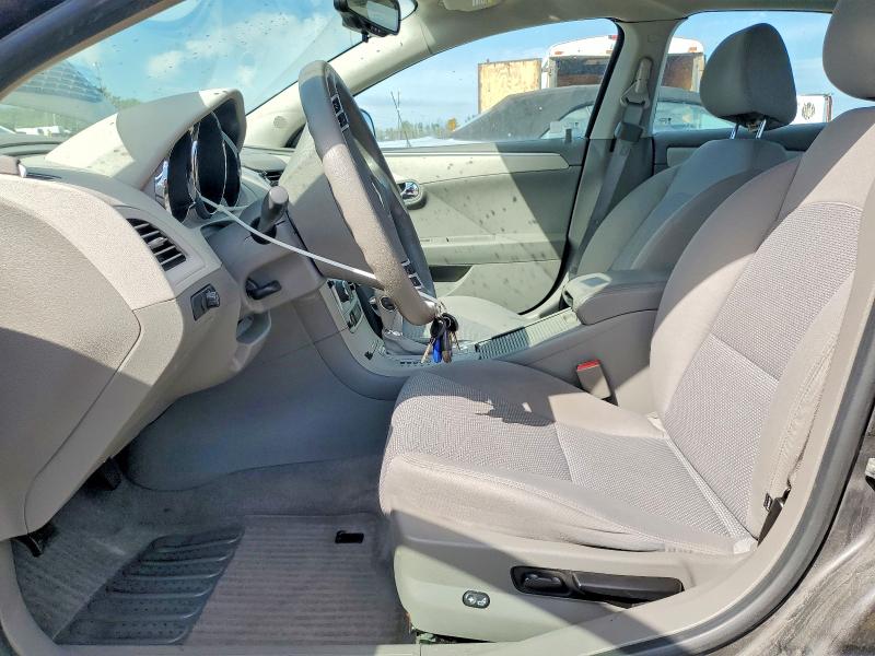Продажа на аукционе авто 2012 Chevrolet Malibu, vin: 1G1ZC5E04CF260108, номер лота: 57912056