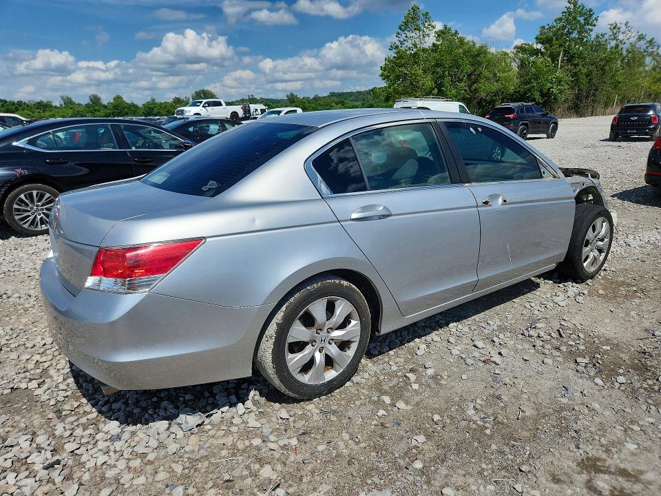 Aukcja sprzedaży 2010 Honda Accord, vin: 1HGCP2F78AA051350, numer aukcji: 56777656