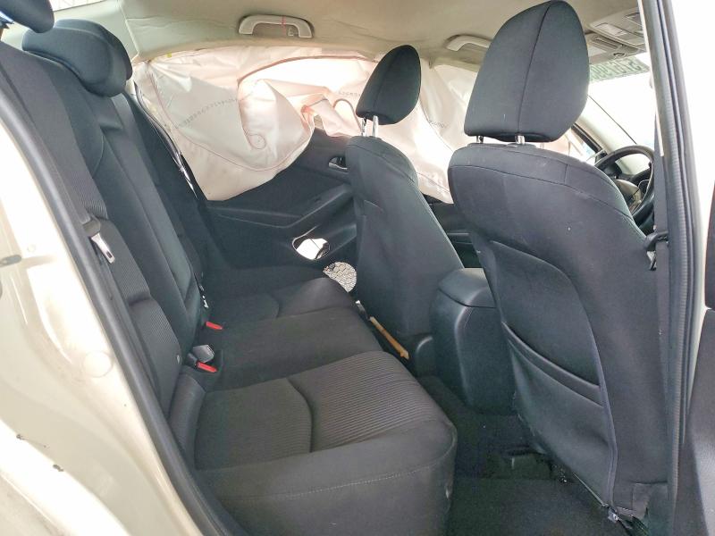 2015 Mazda 3 მანქანა იყიდება აუქციონზე, vin: 3MZBM1V77FM169024, აუქციონის ნომერი: 57679936