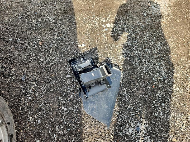 2025 Honda Accord მანქანა იყიდება აუქციონზე, vin: 1HGCY2F75SA801916, აუქციონის ნომერი: 56432366