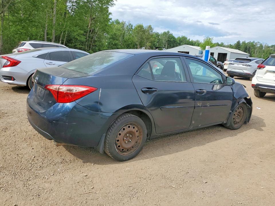 58182326 :رقم المزاد ، 2T1BURHE4HC963308 vin ، 2017 Toyota Corolla مزاد بيع