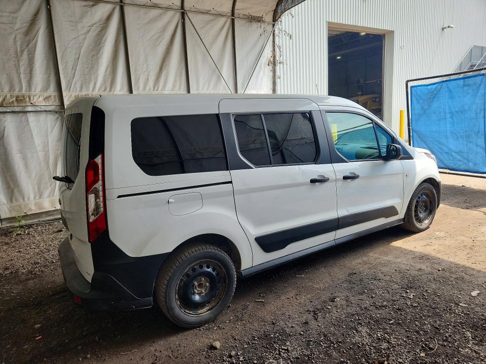 Продажа на аукционе авто 2019 Ford Transit Connect, vin: NM0GE9E21K1422951, номер лота: 54482816