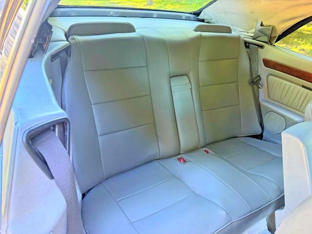 Auction sale of the 1993 Mercedes-benz 300, vin: WDBEA66E7PB922559, lot number: 58223556