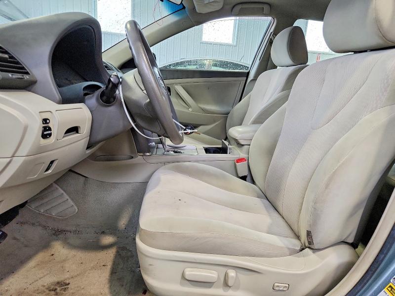 Aukcja sprzedaży 2011 Toyota Camry, vin: 4T4BF3EK6BR088326, numer aukcji: 58285256