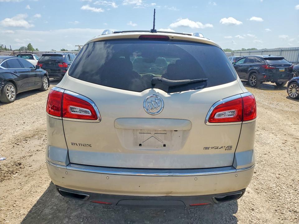 Aukcja sprzedaży 2016 Buick Enclave, vin: 5GAKVBKD2GJ267328, numer aukcji: 55790126