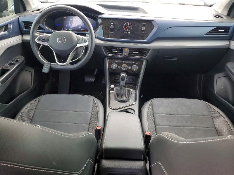 Aukcja sprzedaży 2024 Volkswagen Taos, vin: 3VVSX7B27RM012718, numer aukcji: 58639966