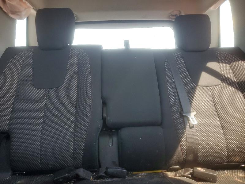 2014 Gmc Terrain მანქანა იყიდება აუქციონზე, vin: 2GKALREK3E6177638, აუქციონის ნომერი: 58330316