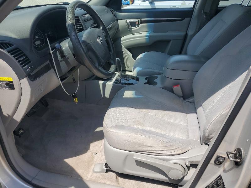 Aukcja sprzedaży 2008 Hyundai Santa Fe, vin: 5NMSG13D98H132517, numer aukcji: 56101106