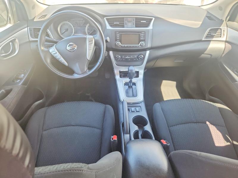 Aukcja sprzedaży 2015 Nissan Sentra, vin: 3N1AB7AP9FY353860, numer aukcji: 55822066