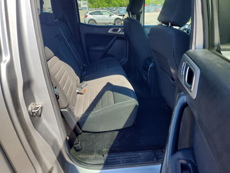 Продаж на аукціоні авто 2020 Ford Ranger, vin: 1FTER4FHXLLA05032, номер лоту: 56342516