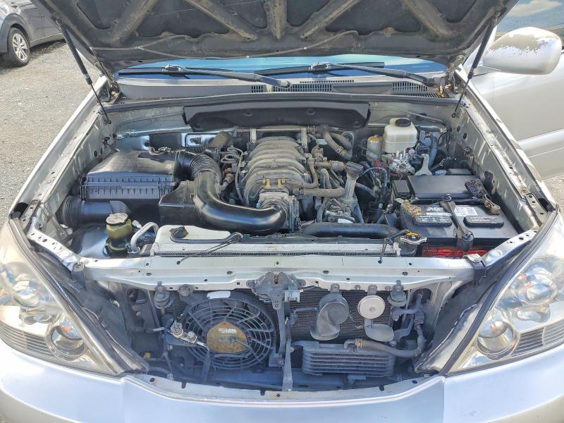 56440306 :رقم المزاد ، JTJBT20X360118848 vin ، 2006 Lexus Gx مزاد بيع