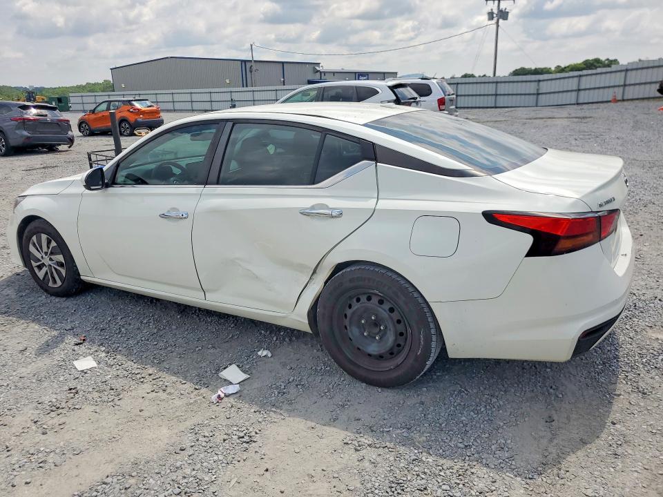Продаж на аукціоні авто 2019 Nissan Altima, vin: 1N4BL4BV3KC233524, номер лоту: 59356326
