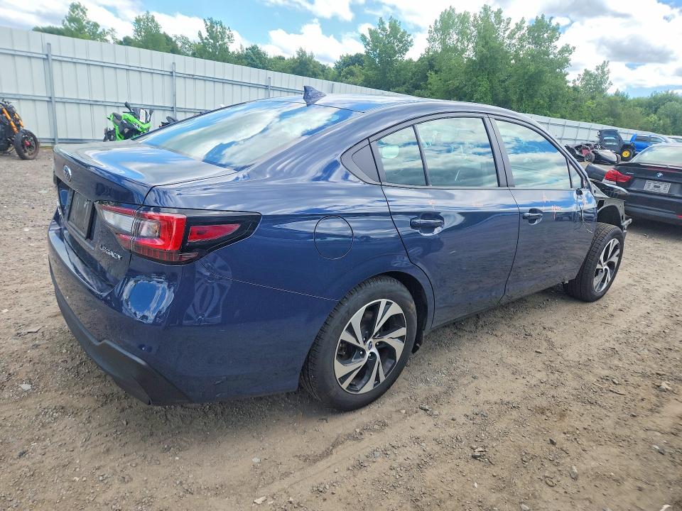 Aukcja sprzedaży 2025 Subaru Legacy, vin: 4S3BWAD64S3024752, numer aukcji: 57317366