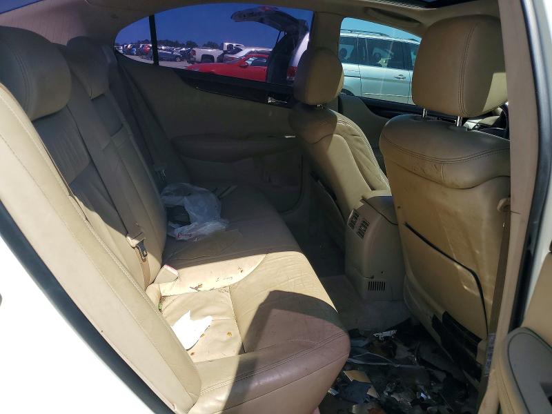 Aukcja sprzedaży 2004 Lexus Es, vin: JTHBA30G740022621, numer aukcji: 55905236