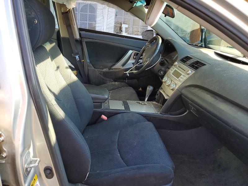 Aukcja sprzedaży 2007 Toyota Camry, vin: 4T1BK46K77U525266, numer aukcji: 56638216
