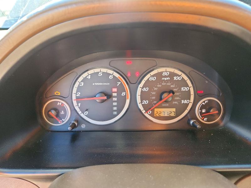 Aukcja sprzedaży 2003 Honda Cr-v, vin: JHLRD68433C016933, numer aukcji: 57231486