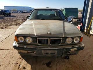 Продаж на аукціоні авто 1988 Bmw 750, vin: WBAGC8318J2767431, номер лоту: 85451745