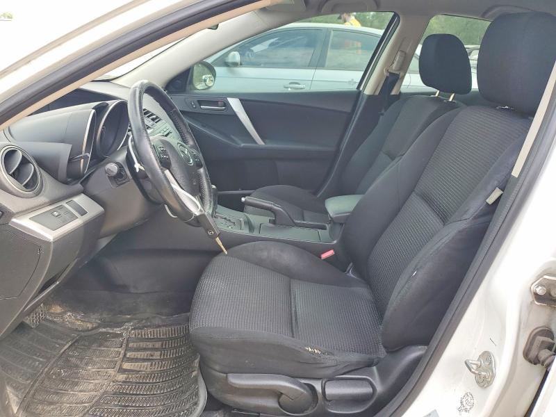 Продажа на аукционе авто 2013 Mazda 3, vin: JM1BL1V74D1727086, номер лота: 58241146