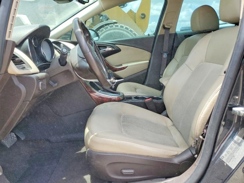 Aukcja sprzedaży 2014 Buick Verano, vin: 1G4PR5SKXE4103311, numer aukcji: 57813746