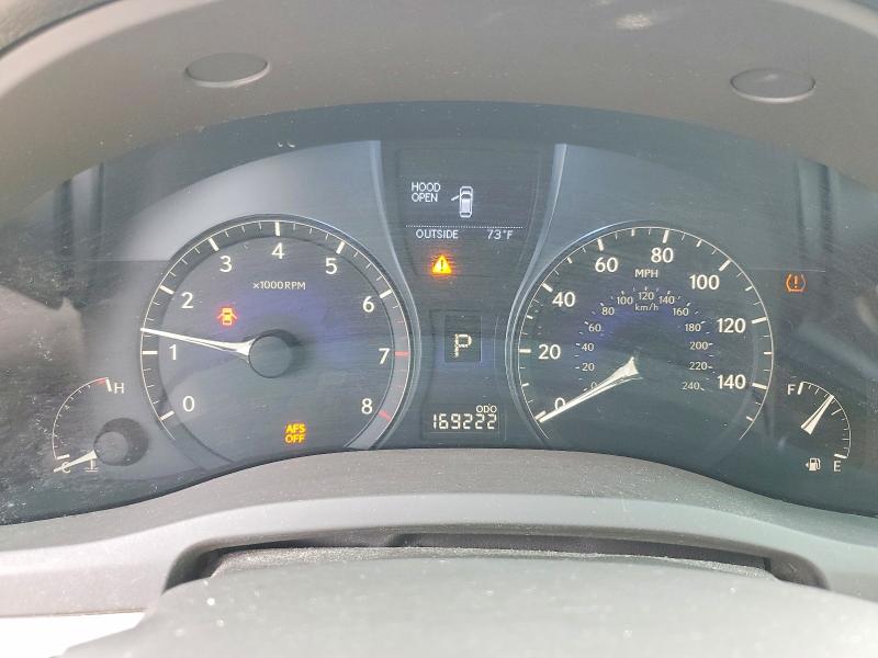 58827356 :رقم المزاد ، 2T2BK1BA5BC098235 vin ، 2011 Lexus Rx مزاد بيع