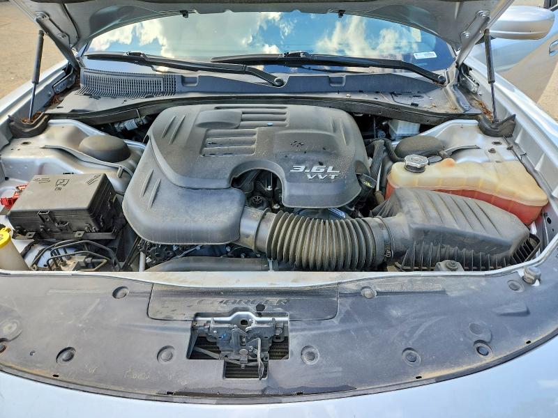 Aukcja sprzedaży 2022 Dodge Charger, vin: 2C3CDXHGXNH176167, numer aukcji: 57359096