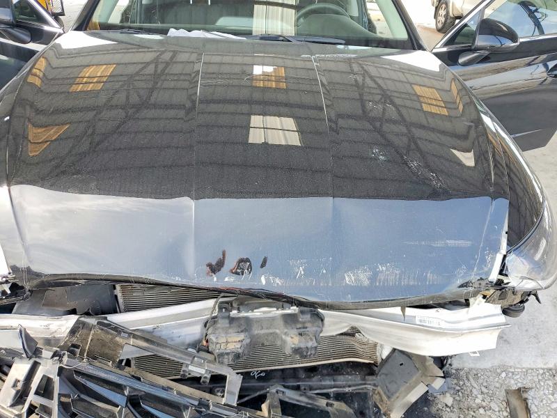 57179066 :رقم المزاد ، KMHL64JA9PA302851 vin ، 2023 Hyundai Sonata مزاد بيع