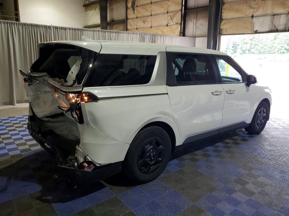 Aukcja sprzedaży 2025 Kia Carnival, vin: KNDNB5K39S6533825, numer aukcji: 59153176