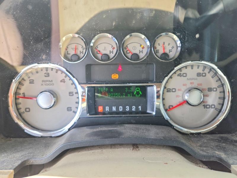 2009 Ford F250 მანქანა იყიდება აუქციონზე, vin: 1FTSW21569EB15781, აუქციონის ნომერი: 57348226