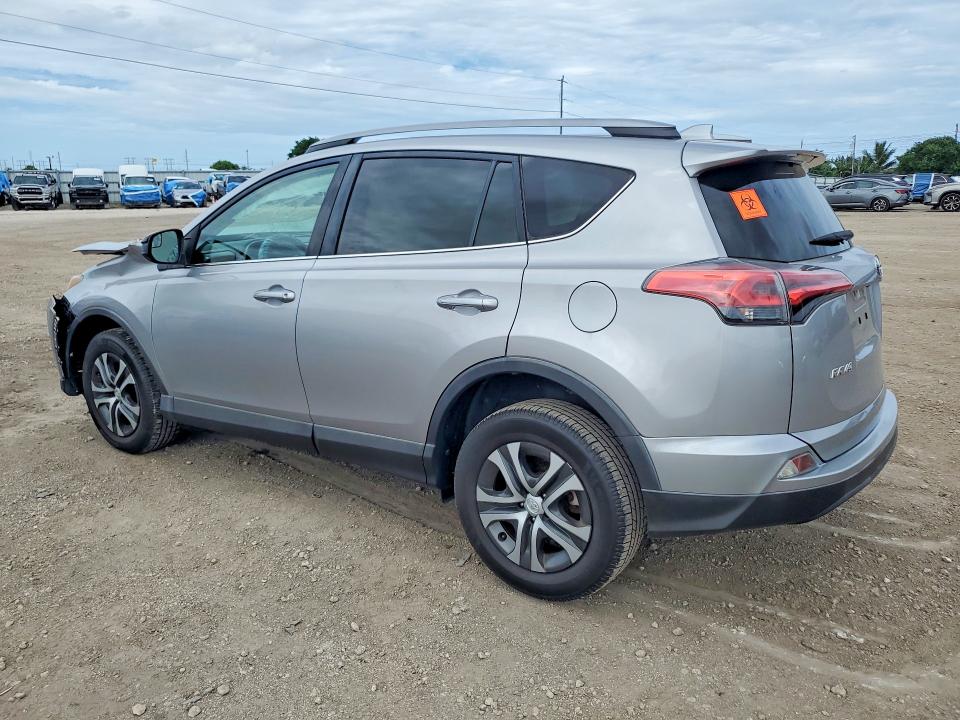 Aukcja sprzedaży 2017 Toyota Rav4, vin: 2T3ZFREV4HW315681, numer aukcji: 55892996