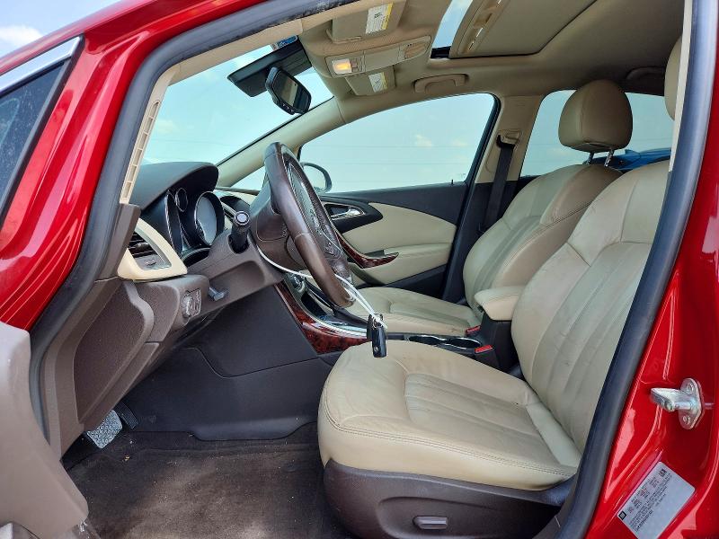 Продаж на аукціоні авто 2013 Buick Verano, vin: 1G4PS5SKXD4251428, номер лоту: 58502986