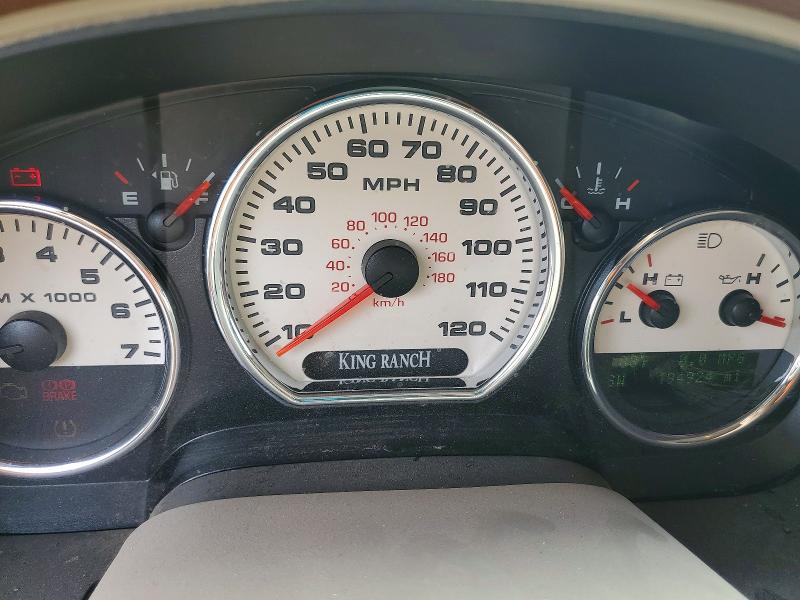 Aukcja sprzedaży 2007 Ford F150, vin: 1FTPW14V97KB00525, numer aukcji: 56538426