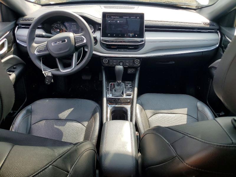 Продаж на аукціоні авто 2023 Jeep Compass, vin: 3C4NJDCNXPT537697, номер лоту: 56659486