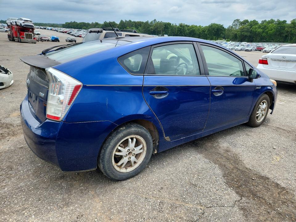 Aukcja sprzedaży 2010 Toyota Prius, vin: JTDKN3DU7A0048413, numer aukcji: 56069416