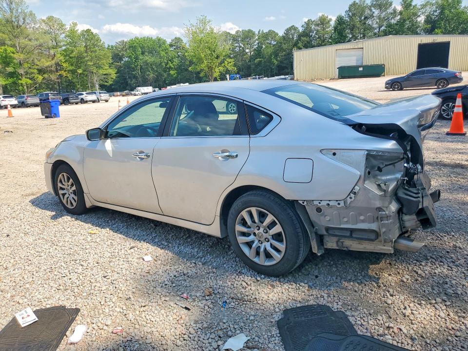 Auction sale of the 2015 Nissan Altima, vin: 1N4AL3APXFC220056, lot number: 58957706