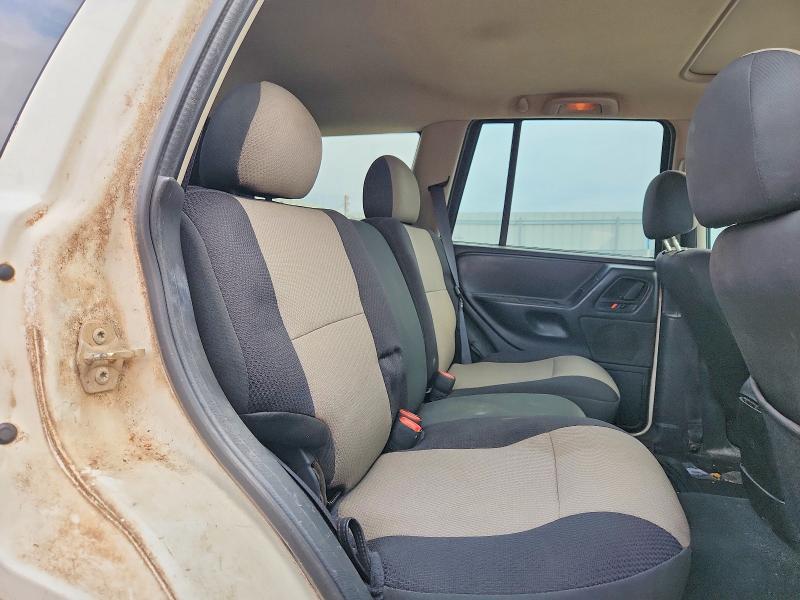 Продажа на аукционе авто 2004 Jeep Grand Cherokee, vin: 1J4GW48S04C425114, номер лота: 55541486