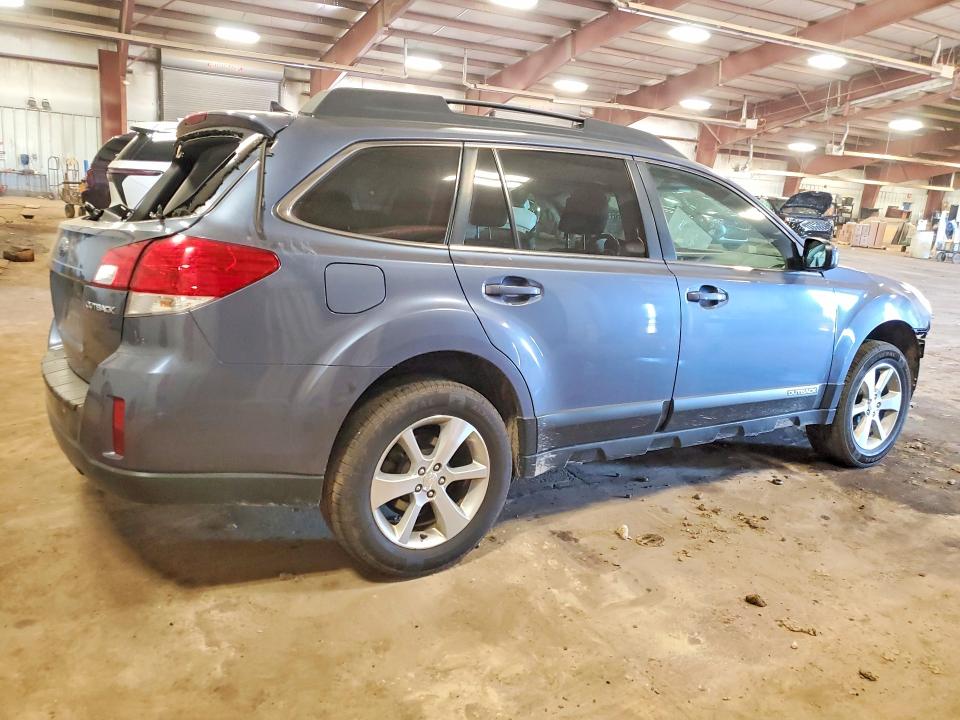 Aukcja sprzedaży 2013 Subaru Outback, vin: 4S4BRCKC6D3214739, numer aukcji: 56000456