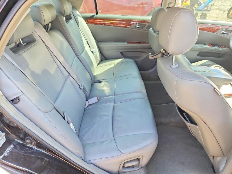 Продаж на аукціоні авто 2006 Toyota Avalon, vin: 4T1BK36BX6U136257, номер лоту: 55227606