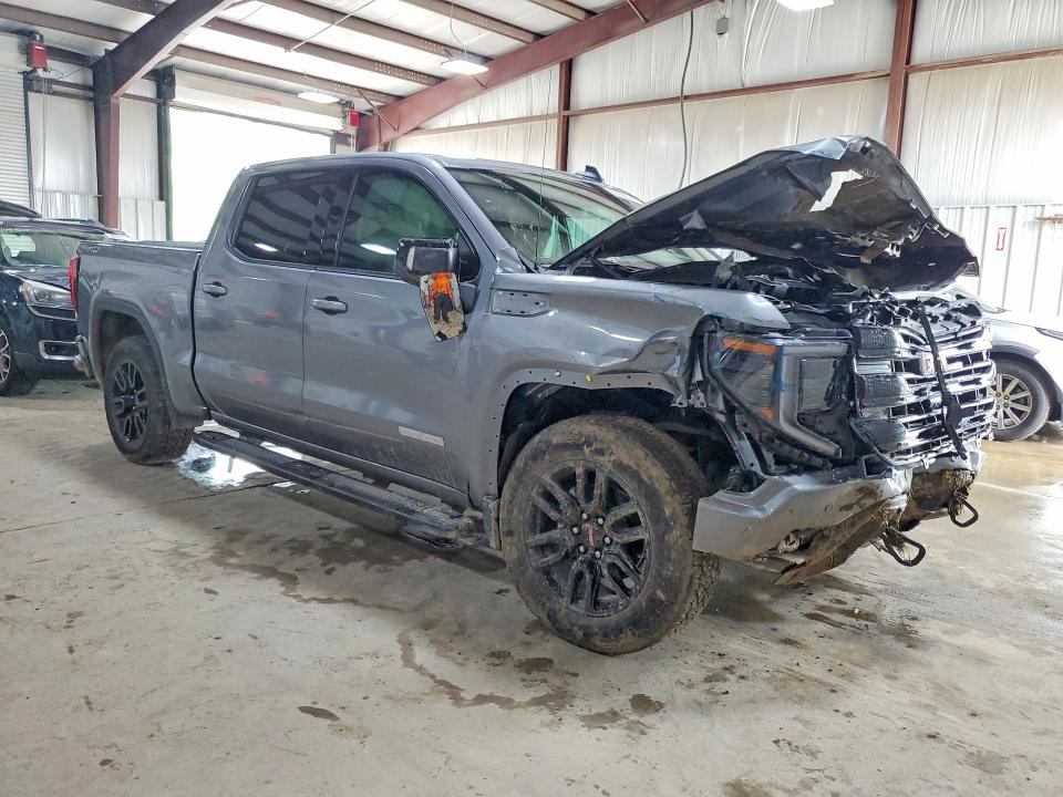 Aukcja sprzedaży 2026 Gmc Sierra, vin: 1GTUUCED8TZ152756, numer aukcji: 58906566