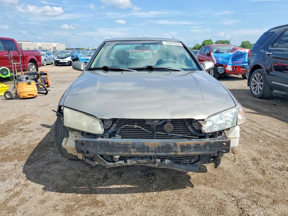 Aukcja sprzedaży 2001 Toyota Camry, vin: 4T1BG22K91U099728, numer aukcji: 55687896