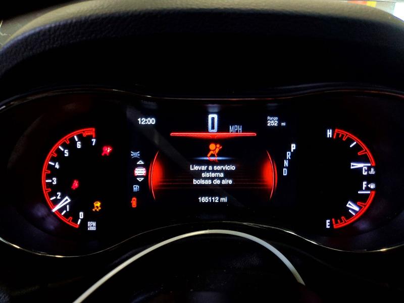 Aukcja sprzedaży 2018 Dodge Durango, vin: 1C4RDJDG3JC415077, numer aukcji: 79135215