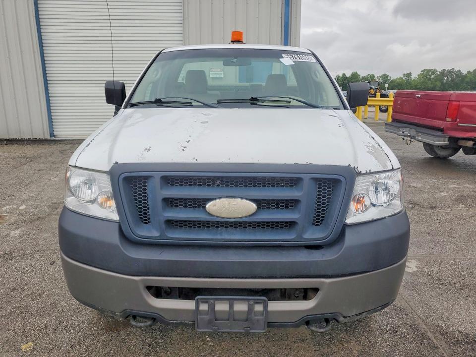Продаж на аукціоні авто 2007 Ford F150, vin: 1FTRF14W37NA86623, номер лоту: 55761686