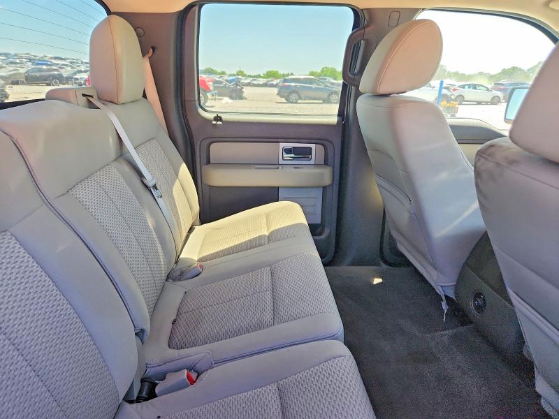 Продаж на аукціоні авто 2010 Ford F150, vin: 1FTFW1CV6AKE72778, номер лоту: 56111456
