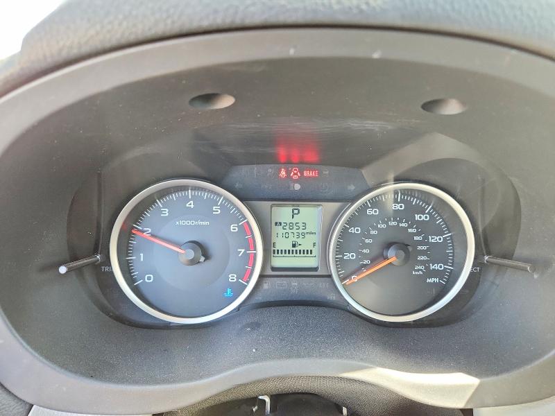 Продаж на аукціоні авто 2015 Subaru Forester, vin: JF2SJABC5FH825224, номер лоту: 57669796