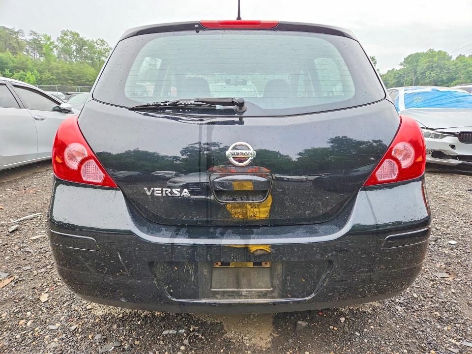 Продаж на аукціоні авто 2012 Nissan Versa, vin: 3N1BC1CPXCK231826, номер лоту: 56582216