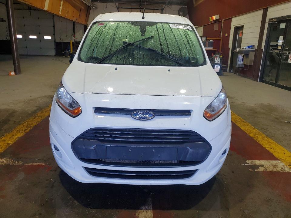 Aukcja sprzedaży 2017 Ford Transit Connect, vin: NM0LS7F70H1322158, numer aukcji: 56302836