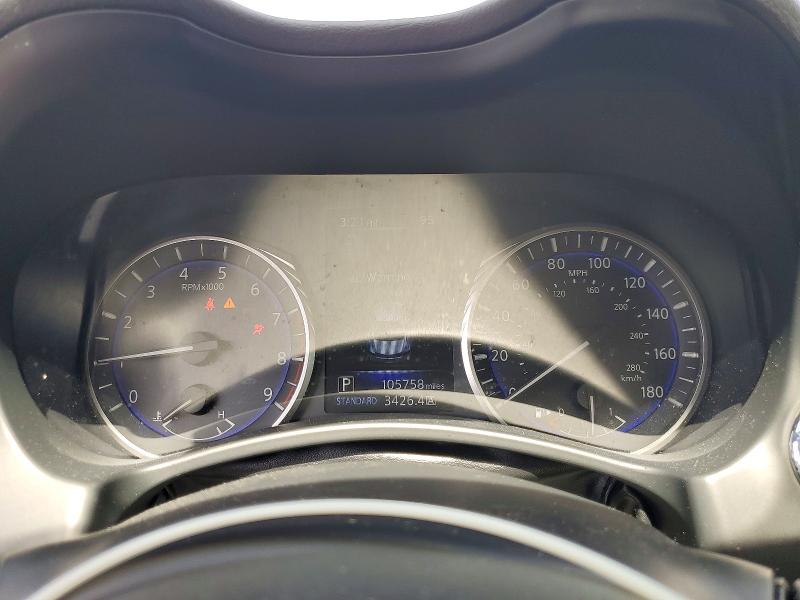 Auction sale of the 2019 Infiniti Q60, vin: JN1EV7EK6KM231221, lot number: 55906726