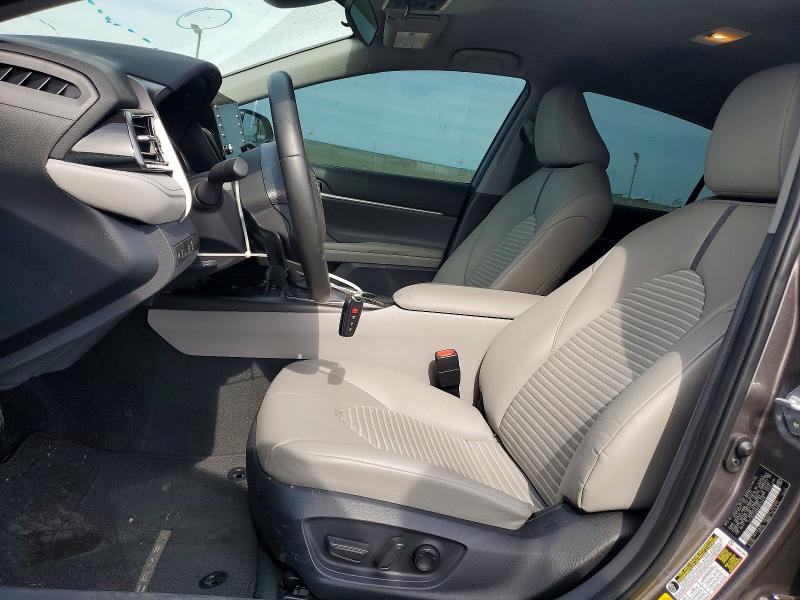 Продажа на аукционе авто 2023 Toyota Camry Hybrid, vin: 4T1G31AK8PU615616, номер лота: 56466416