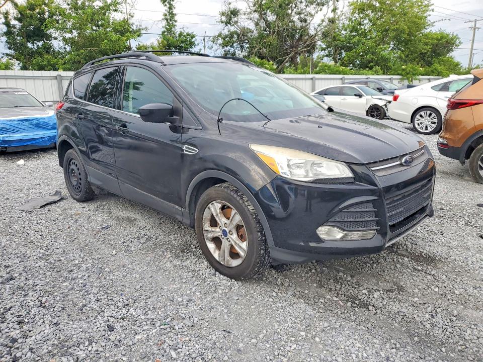 2015 Ford Escape მანქანა იყიდება აუქციონზე, vin: 1FMCU9GX0FUC10037, აუქციონის ნომერი: 55906366