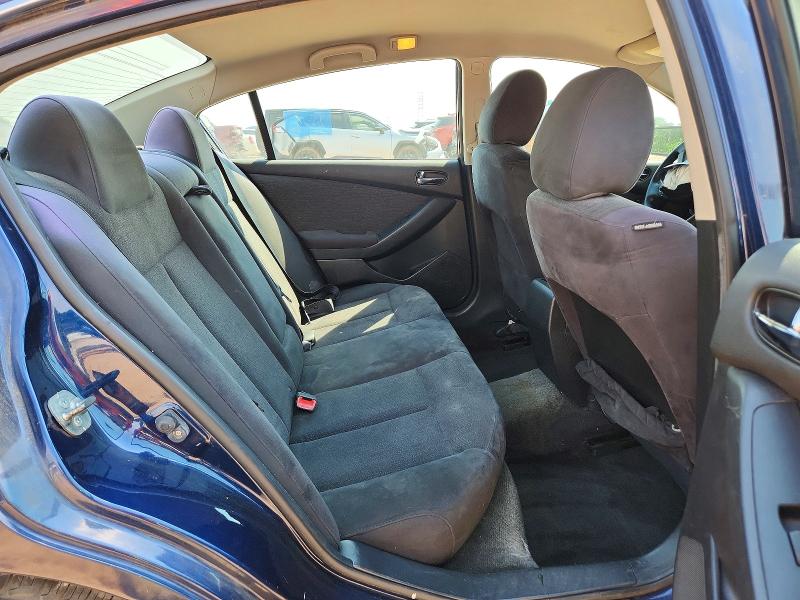 2012 Nissan Altima მანქანა იყიდება აუქციონზე, vin: 1N4AL2AP9CC168618, აუქციონის ნომერი: 55526756
