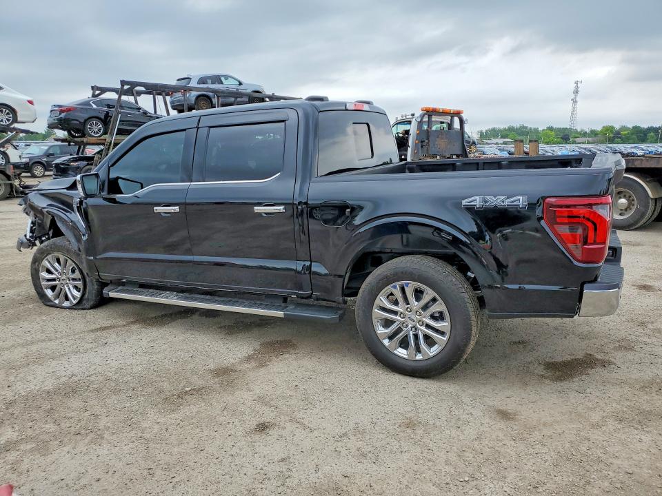 Продажа на аукционе авто 2026 Ford F150, vin: 1FTFW5L88TFB07953, номер лота: 56938026